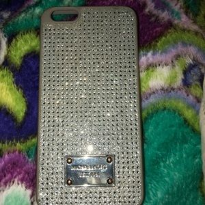 Michael Kors IPhone 7 Plus Case